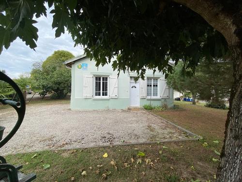 Gîte de Peyrusse à Meauzac
