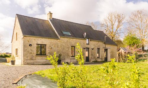 Le Gîte de la Chouette à Barbeville