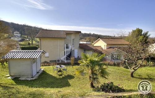 Matit'Case à CHAPONNAY