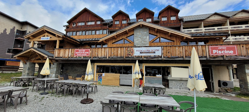 Club J à Fontcouverte-la-Toussuire