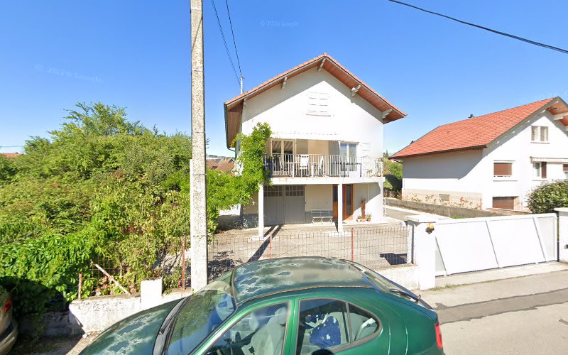 Annecy-Aix Appartement à Rumilly