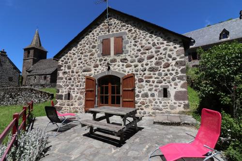 La Grange à Saint Martin Vx Saint Remy