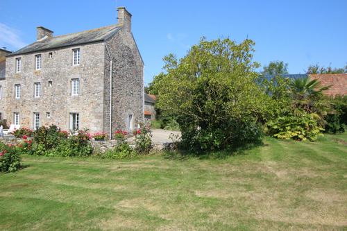 Le Chambert à Pieux (Les)