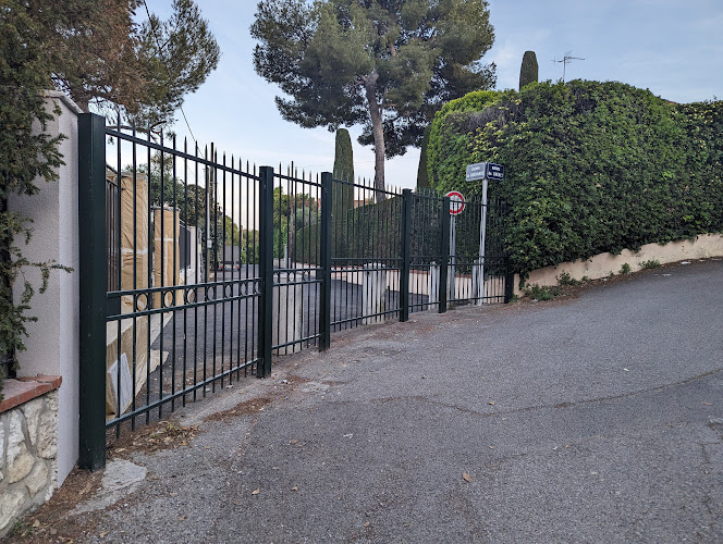 Appart-Antibes à Antibes