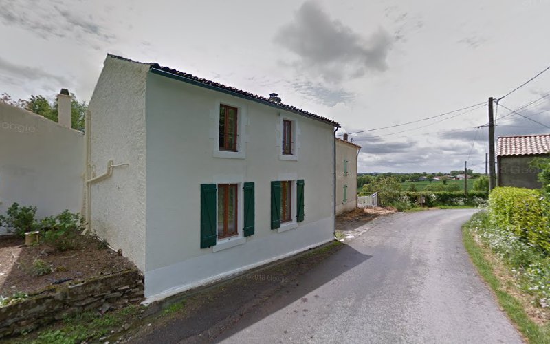 Gite Sous Les Etoiles à La Chapelle-aux-Lys