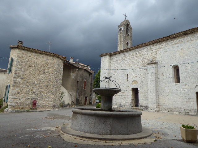 La Cadière-et-Cambo à La Cadière-et-Cambo