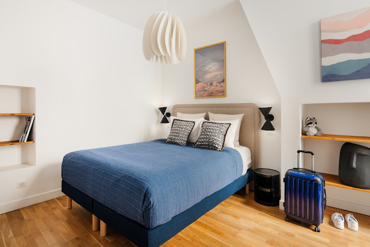 Edgar Suites Bordeaux à Bordeaux