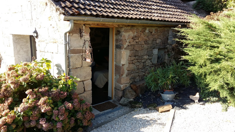 La Maison D hôtrefois à Meyssac