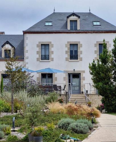 Gîte Entre Loyre et Canaux à Briare