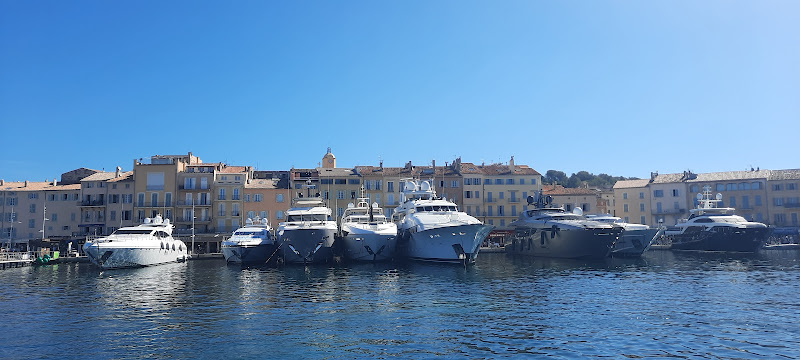 Villa des Delices à Grimaud