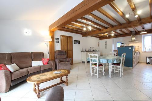 L'Abri Gîte à Reville
