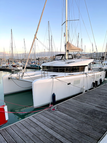 House & Boat à La Rochelle