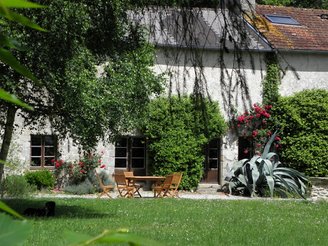 La Cour de Kerlarec à Arzano