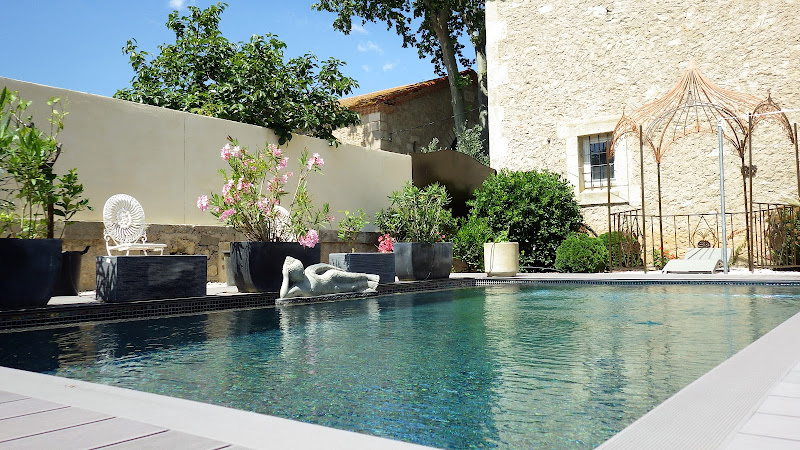Maison la CHAPELLE à Béziers