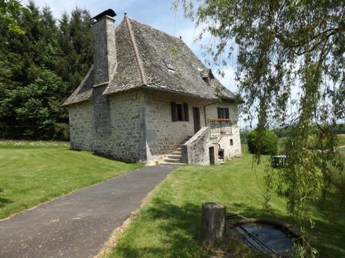 Gîte des Huques à Saint Gerons