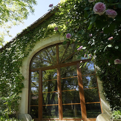 Le Refuge aux étoiles à Saint-Antonin-Noble-Val