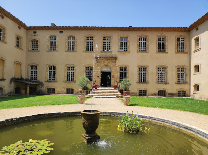 Chteau de la Pioline à Aix-en-Provence