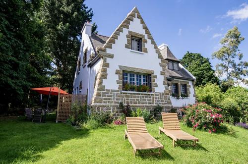 Les hauts du Gouët à La Meaugon