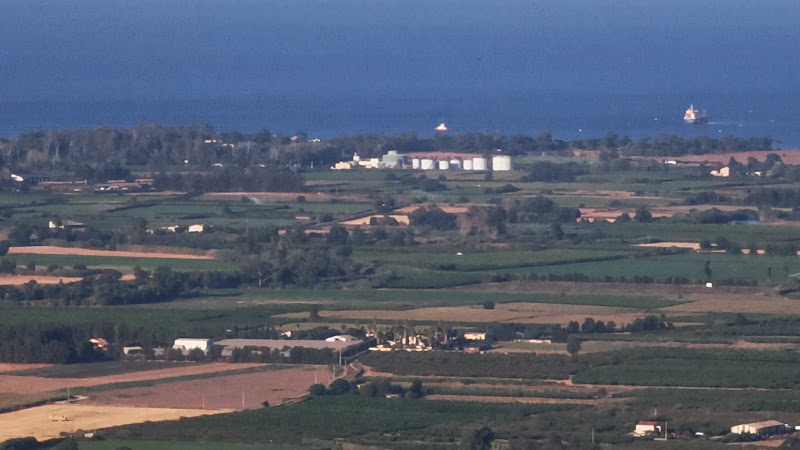 Olmo à Olmo