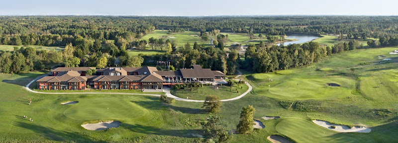 Golf du Médoc Resort à Le Pian-Médoc