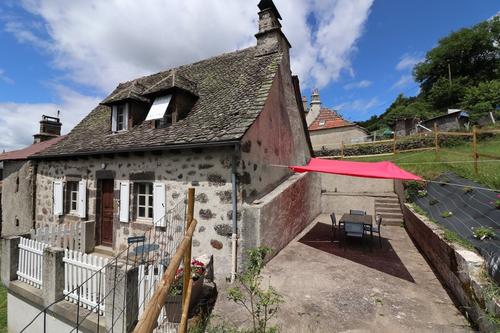 Chez CLEM à Saint Cernin