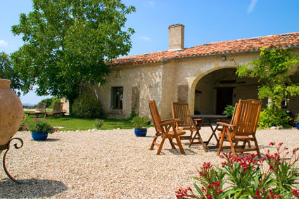 Le Clozet Gites & Chambres D Hotes à Pouy-Roquelaure