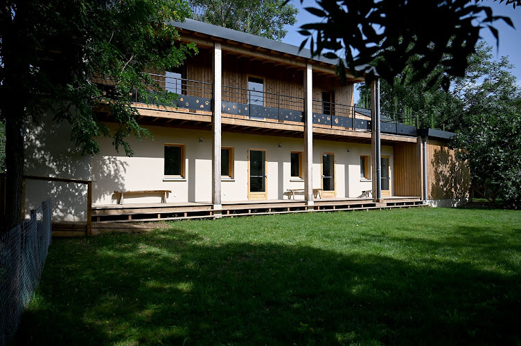 La Tanière des Débrouillards à Saint-Lizier