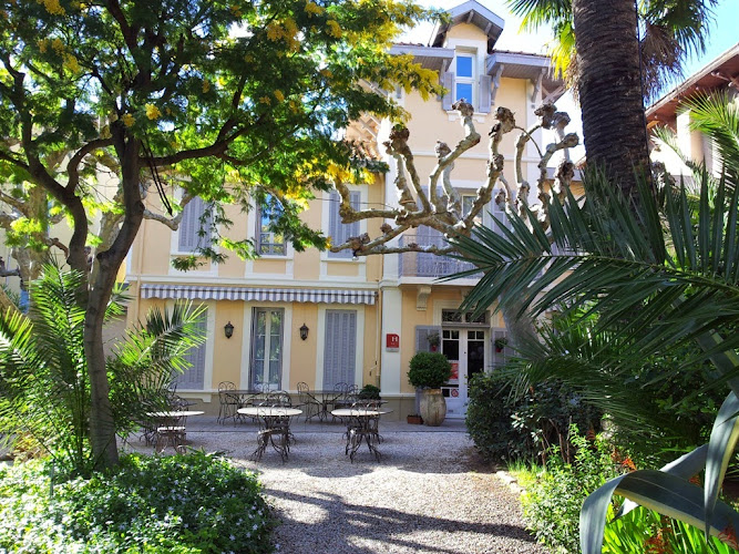 hôtel Bon Abri à Sanary-sur-Mer