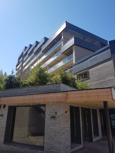 Résidence Les Sapineaux à Courchevel