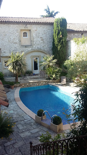 La Maison des Autres à Saint-Geniès-de-Malgoirès