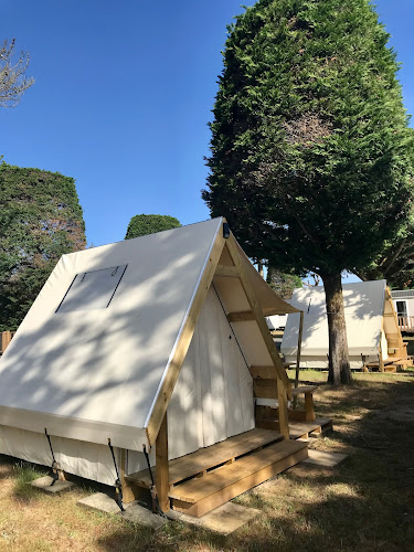 Camping La Yole à Saint-Jean-de-Monts
