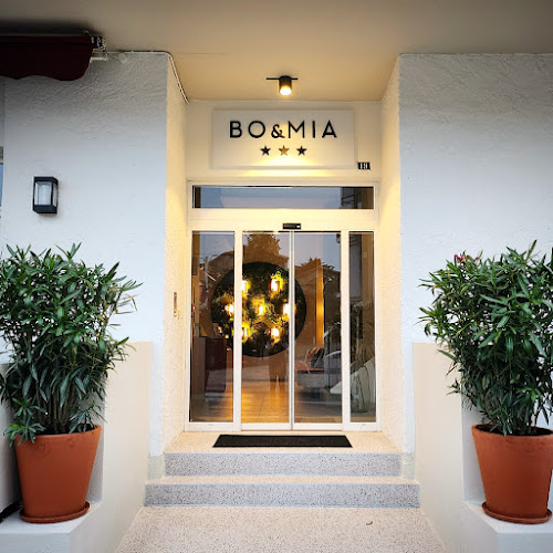 Bo & Mia Hôtel & Restaurant-Bar La Baule à La Baule-Escoublac