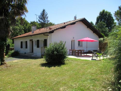 Le Chicou à St Martin De Seignanx