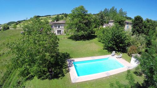 Domaine de Laubal à Gaillac