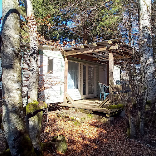 Le Terondel à Saint-Sauveur-Camprieu