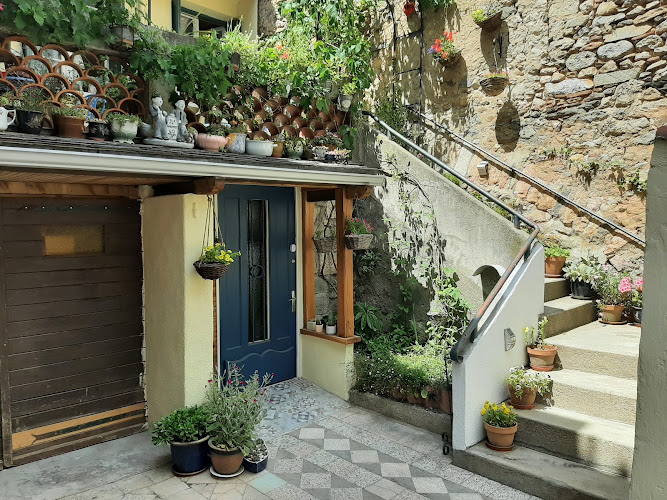 Les Chambres Chouettes à Villefranche-de-Conflent