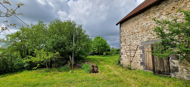 Champigoux le haut à Moureuille