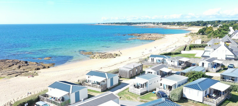 Camping de la Falaise à La Turballe