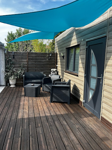 L Étincelle à Saint-Christol-lès-Alès