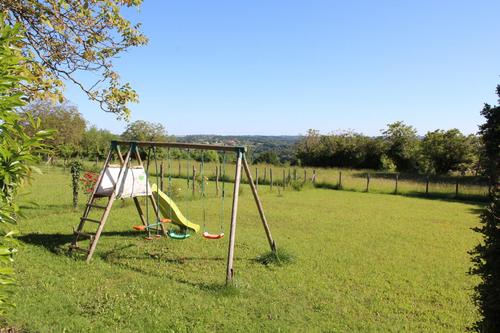 La Faurie à RIBERAC