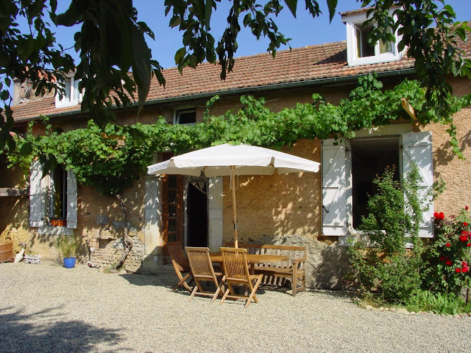 Gîtes Castain à Vidouze