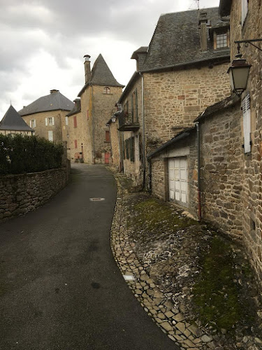 Le Correze Medieval à Corrèze