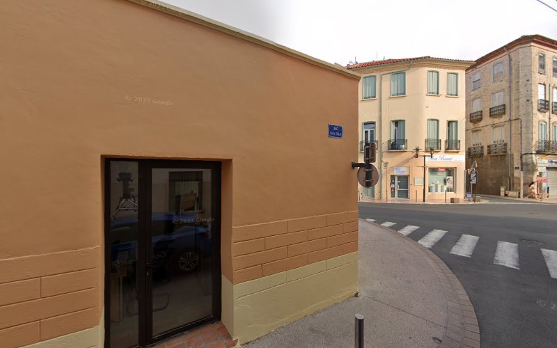 Altotel à Rivesaltes