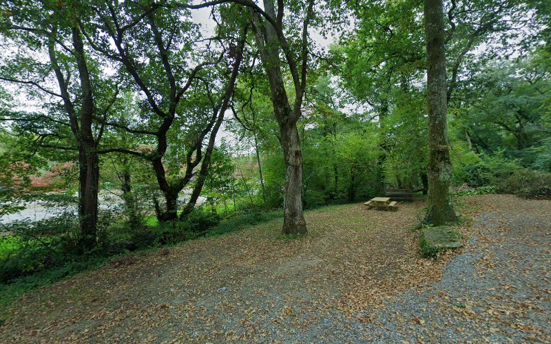 Camping Munnicipal à Pouillon