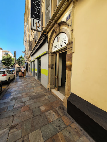 Hôtel du Palais à Bastia