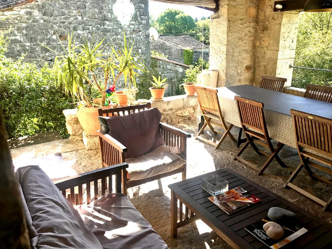Bastide du Soleil 07 à Berrias-et-Casteljau