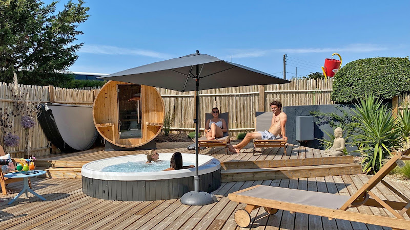 Camping La Brande à Le Chteau-d'Olron