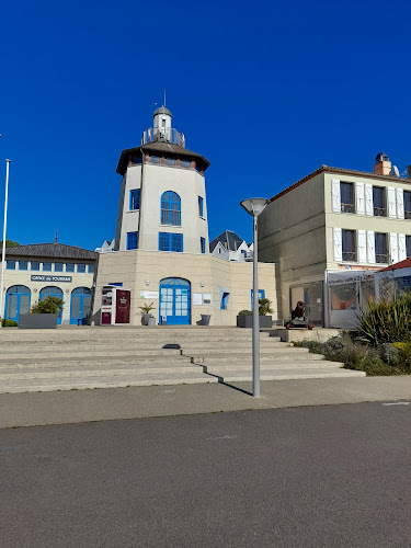 Camping Amitié et Nature à Bretignolles-sur-Mer