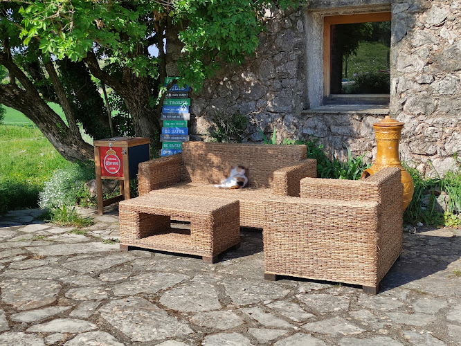 Gîte de Navacelles à Blandas