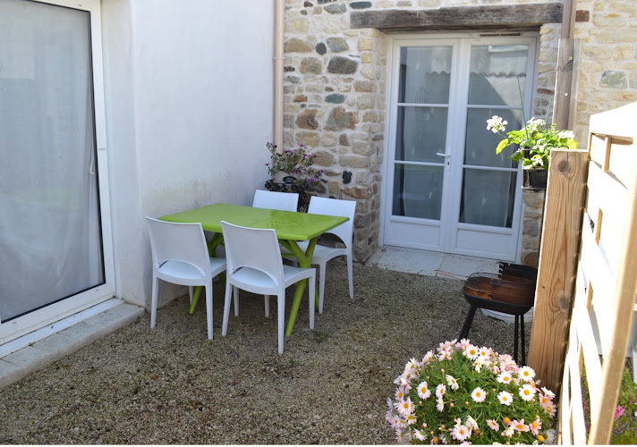 Chambre d hôte et gîte Nieul-sur-Mer à Nieul-sur-Mer